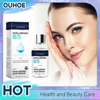 Hyaluronic B5 Serum Reduce Fine Lines Lifting Firming Tighten Brighten Moisturizing Nourishing Facial Essence Skin Care Products 1