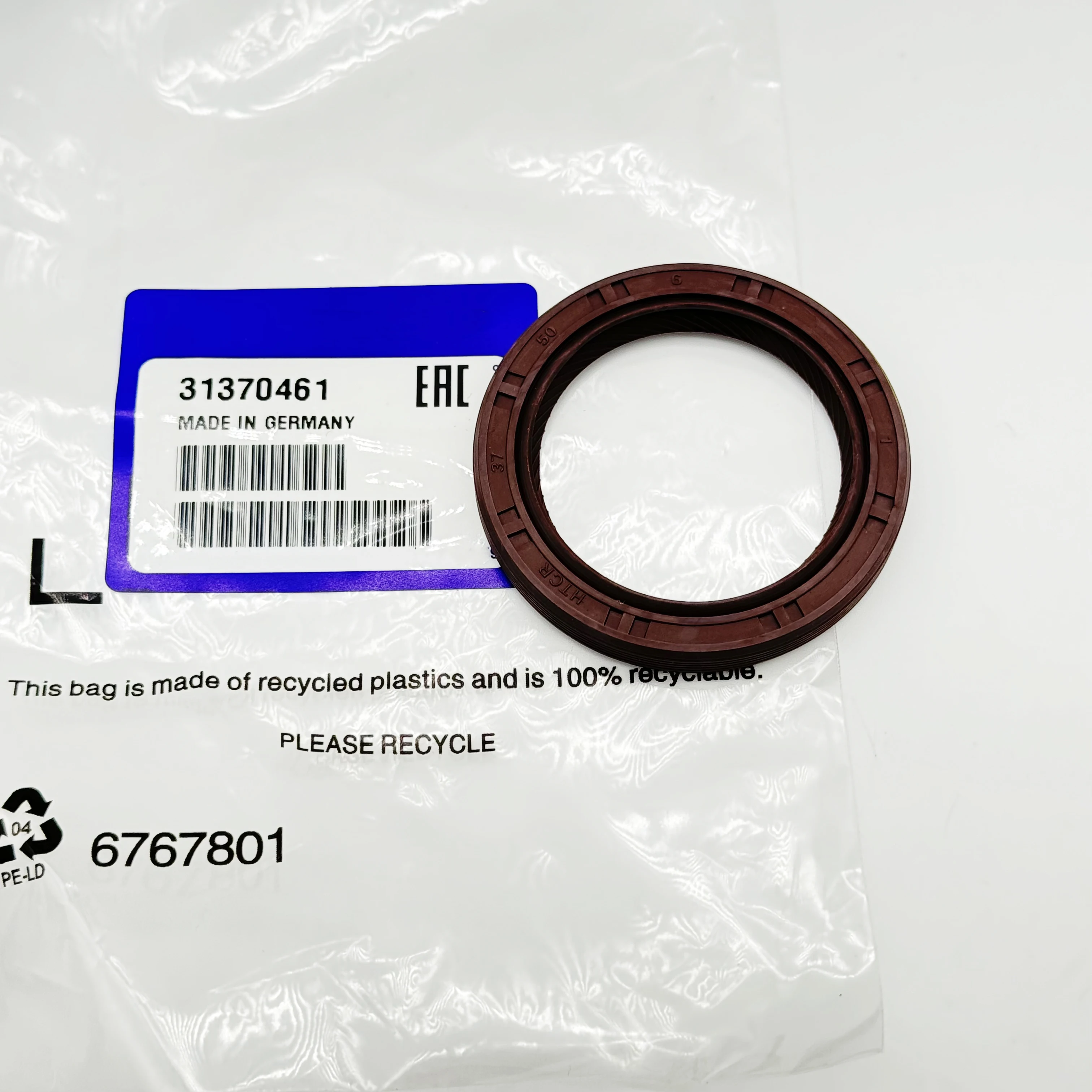 31370461/31480426/31359852 For VOLVO XC60 V70 V60 S80 S60 S80 C30 Crankshaft front radial oil seal