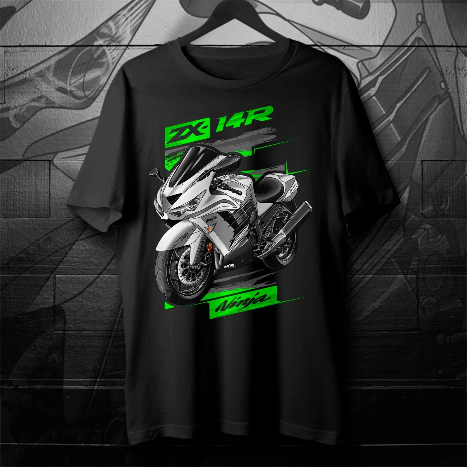 45R度詰天竺の四角Tシャツ（インディゴ 濃）: WOMEN｜45R