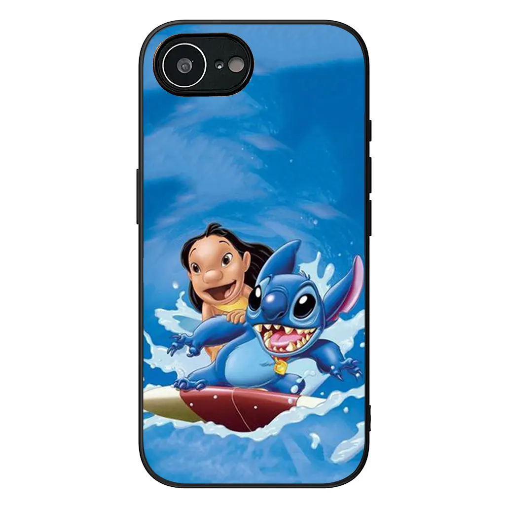 Charming Anime-Inspired Phone Cover Case