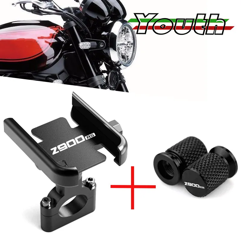 ForKAWASAKIZ900RSCAFEZ900RSAccessoriesMotorcycleHandlebar