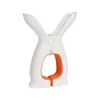2pcs Drying Blanket Clip Multifunction Clothespin Balcony Windproof Drying Rack Rabbit Ear Fixator Home Laundry Storage Supplies 5