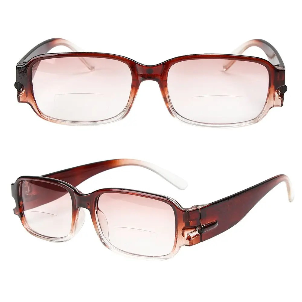 Mode presbyopische Brillen langlebige Lesebrille Männer Frauen Leser Brillen optische Brille Brillen Dioptrien 1,0 ~ 4,0 – Detail 4