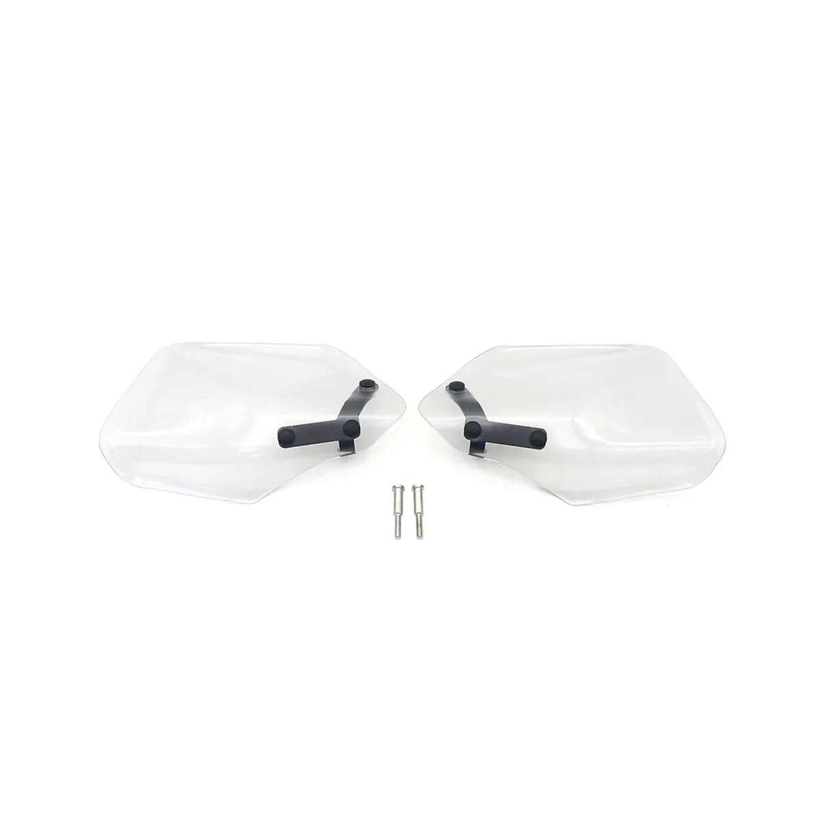 

Motorcycle Accessories Handguards Shield Hand Guard Protector Windshield for 350