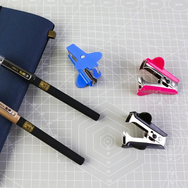 Staple Remover 1 Piece for Office staple remover