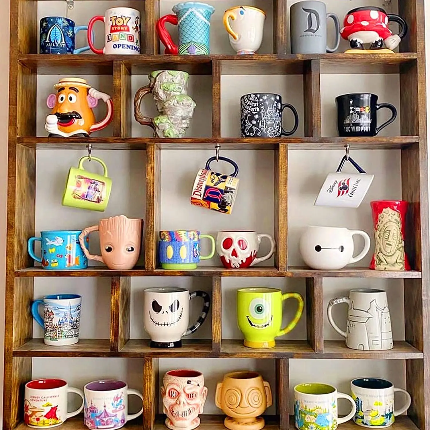 Ceramic Tool Mug Handle Mold Teacup Glass Bowl Handles Form Stripping Plate Clay Modeling Beginner Pottery Making Supplies Tools Pottery Making Mold
