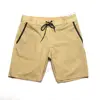 New Fashion Suit Trousers H Brand Beach Shorts For Men Bermuda Shorts Waterproof Quick-drying Beach Suit Shorts Boardshorts 3