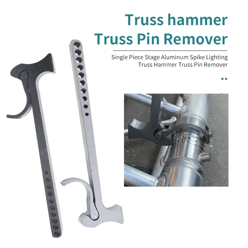 Stage Installation Removal Tool For Global F34 Trusses