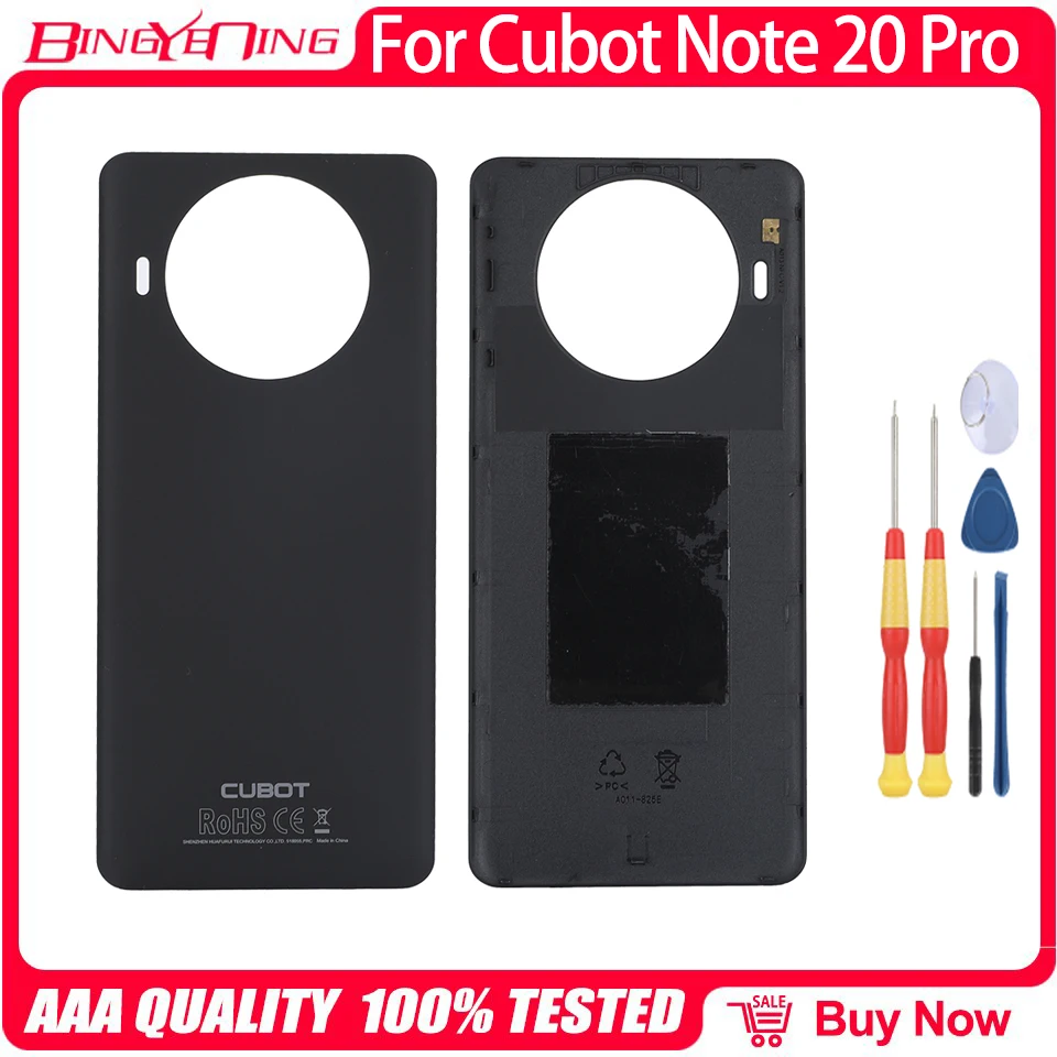 Enhanced Battery Cover Back Housing Case | Premium Phone Accessories Parts