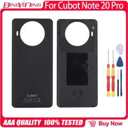 Enhanced Battery Cover Back Housing Case | Premium Phone Accessories Parts (For Note 20 Pro)