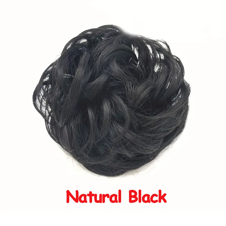 Natural Black