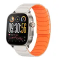 Starlight Orange