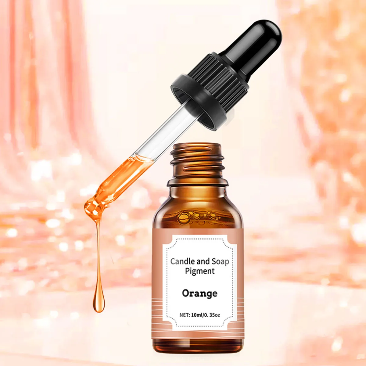 10ml Candle Dyes Liquid Pigment Essence DIY Candle Soap Colorant Handmade Crafts Resin For Craft Making