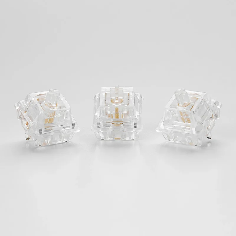 Everglide水王アクア王V3クリアリニアスイッチ - AliExpress