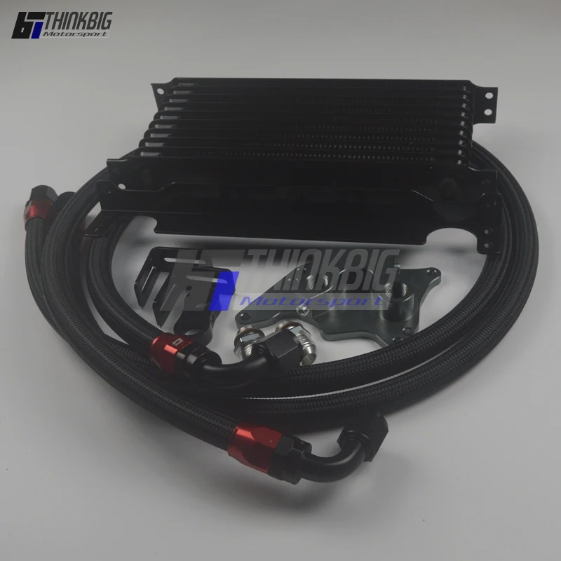

Engine Oil Cooler Full Kit For BMW Mini R55/R56/R57/R58/R59/R60/R61 N14/N18