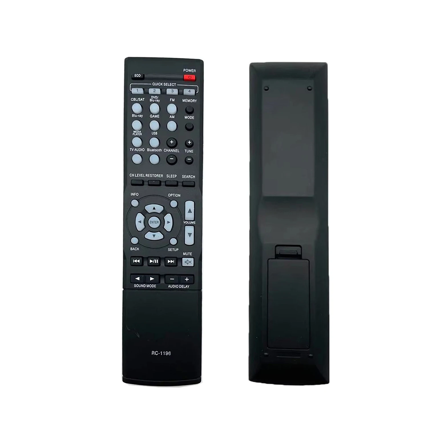 A911　DENON　デノン　リモコン　　RC-1189 A911 DENON デノン リモコン RC-1189 （A911 DENON デノン