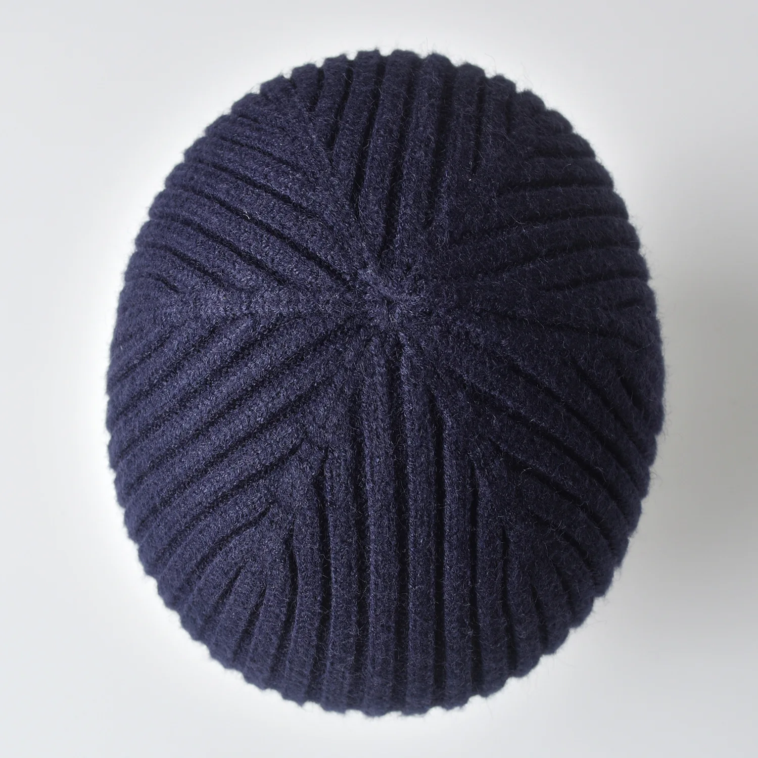 Warm Winter Hats For Women Men Thick Warm Skullies Beanies Cuff Fisherman Beanie Knitted Hats Outdoor Snow Ski Caps Earflap Cap 6