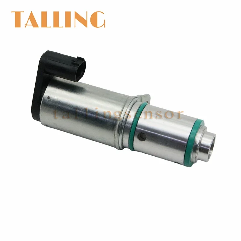 Intake & Exhaust Camshaft Solenoid Valve 36002687 36002688 For Volvo C30 C70 S40 S60 V50 V60 2.5L New 1478181 1478182 31216222
