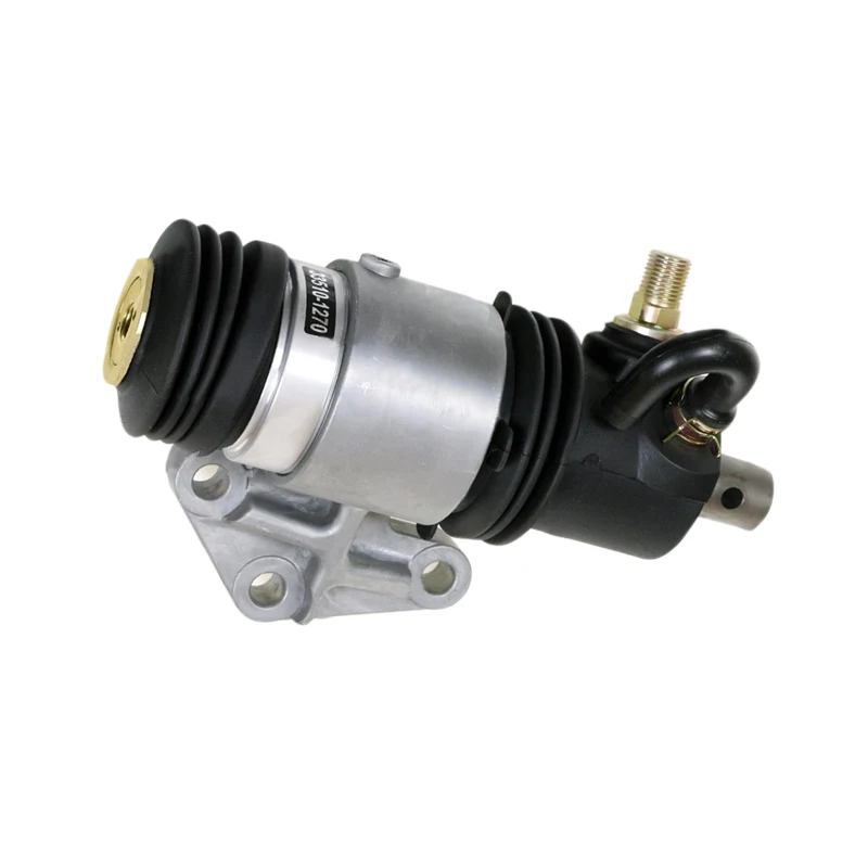 S34C0-E0080 Shift Booster Compatible with ISUZU HINO700