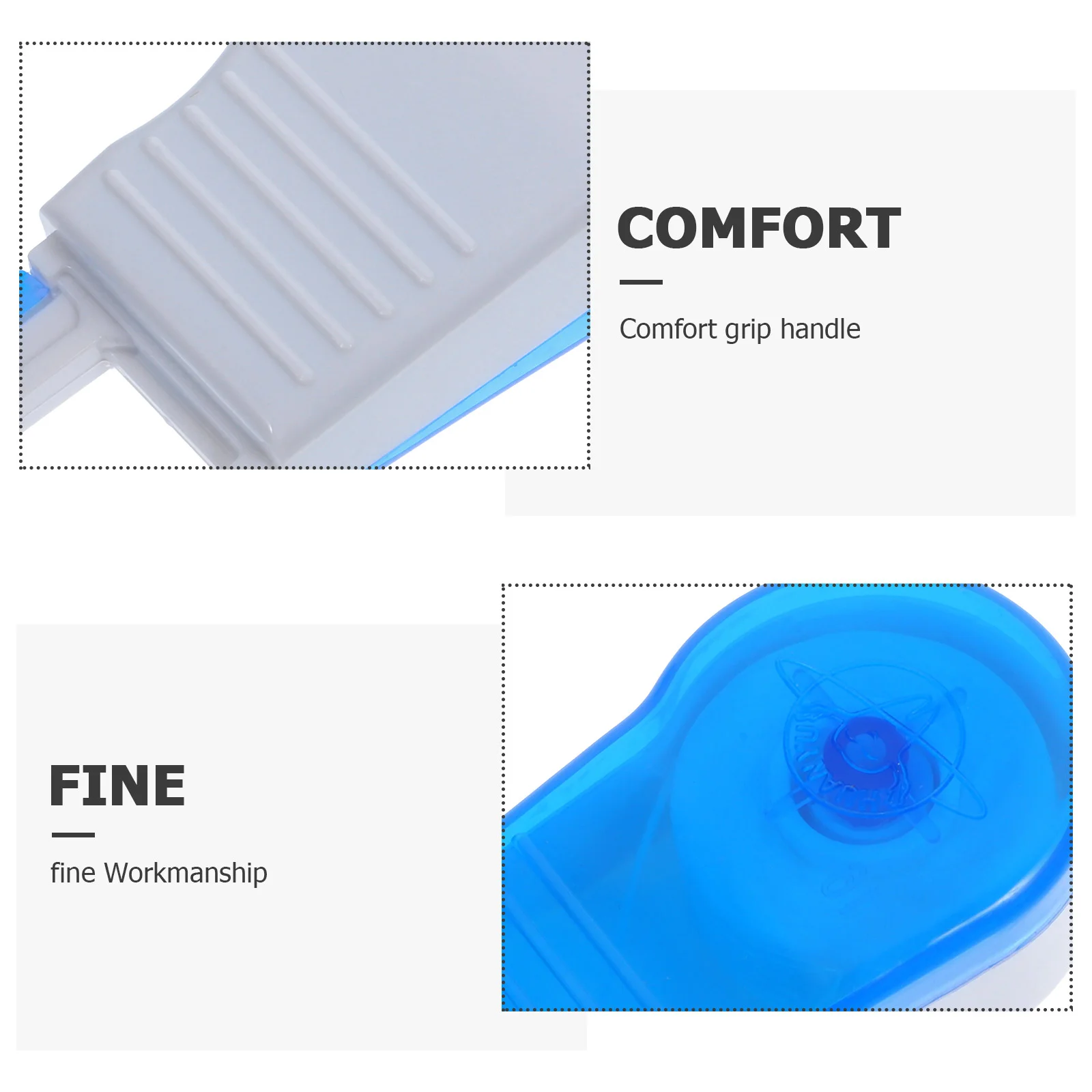 Рисунок 6 - Сменная зубная нить