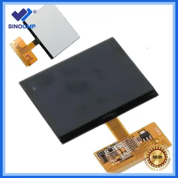 Nuovo Display LCD Schermo Per Audi A3 A4 A6 VDO Volkswagen Golf Volkswagen Passat Strumento Cluster Auto Parti Interne