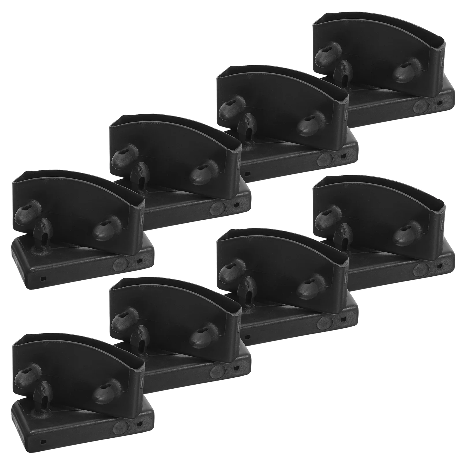 

Bed Slat Replacement Holders Plastic End Caps Holding Securing Bed Slats Caps