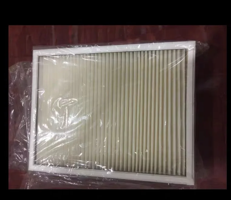 Heidelberg filter fs.102.3801