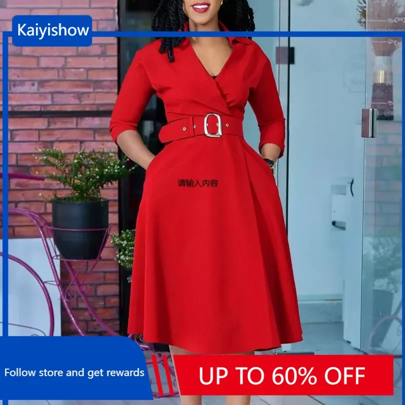 Рисунок 3 - Платья в африканском стиле для