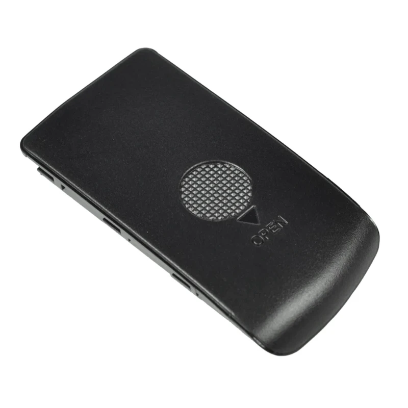 

Durable Cover for Yongnuo YN565 EXII Compartment Cover Replacement Protect Your Camera Investment