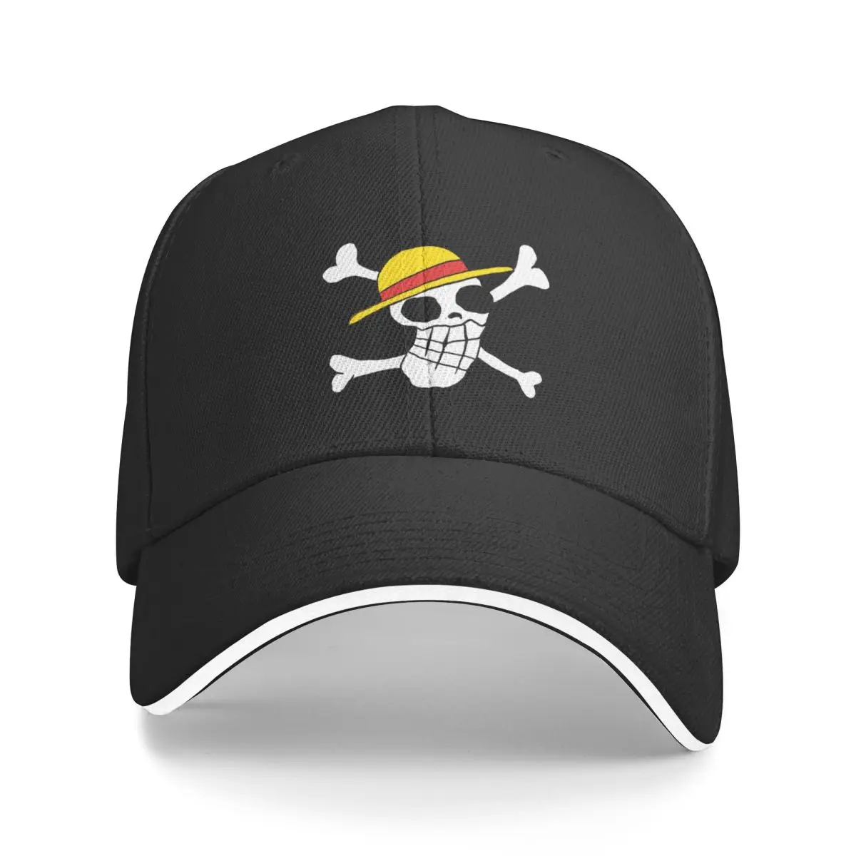 

New op Baseball Cap Hood Sunscreen Hats Man Women's