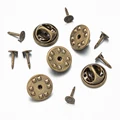Antique Bronze Set