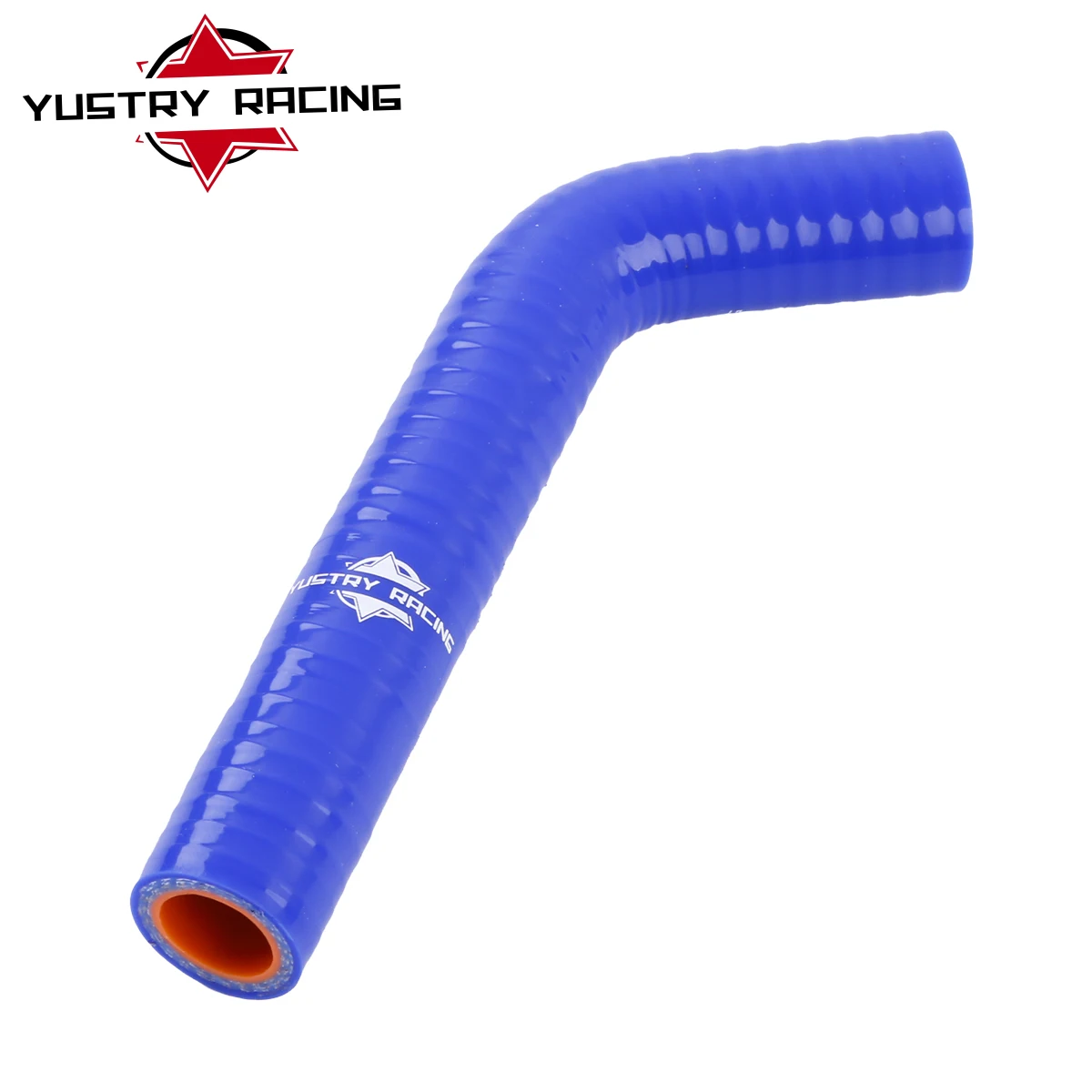 Fit 2009-2013 Yamaha YFZ450R YFZ 450R Silicone Radiator Coolant Hose Pipe Kit 2010 2011 2012