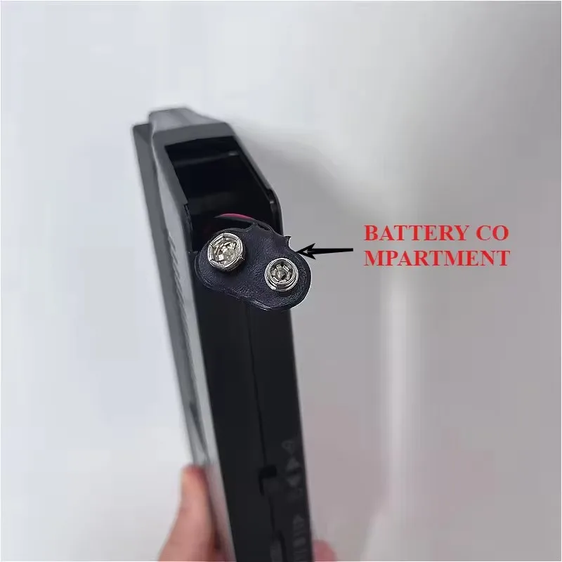 Wall scanner metal detector WPP123 high sensitivity AC wire metal detection alert pipe power