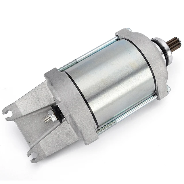 カワサキ ニンジャ400R400/650 スターター カワサキ 650 エンジン ER-6F ヴェルシス LE650 21163-0040 バイクパ ウェビックガレージセール | カワサキ ☆ ニンジャ400R ☆ 純正