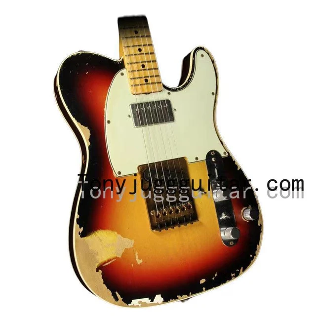 Andy Summers Telecaster