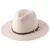 60CM Big Size Fashion Straw Parent-Child Hat For Women Men Summer Paper Panama Jazz Beach Hats Travel UV Protection Sun Cap 11