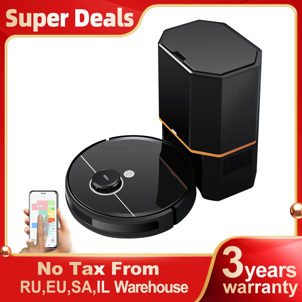 iRobot Roomba i7 Robot Vacuums - Shop Online