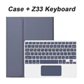 Lavender Purple C