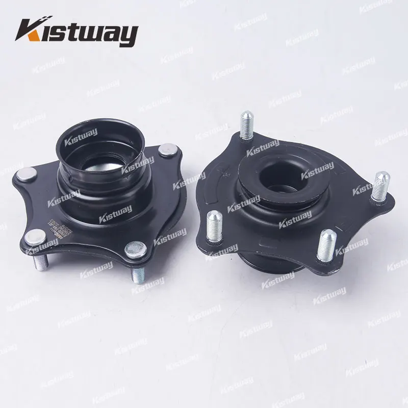 

2PCS Front Car Parts Strut Shock Absorber Mount Kit For Honda Odyssey RC3 RC4 51920-T6A-J01
