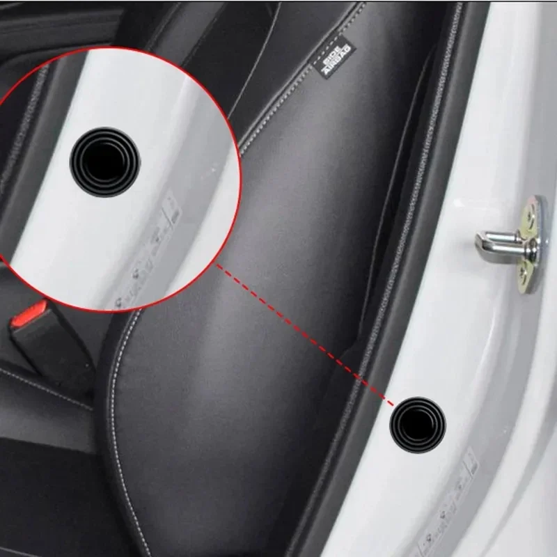Anti-collision Door Sticker 10PCS