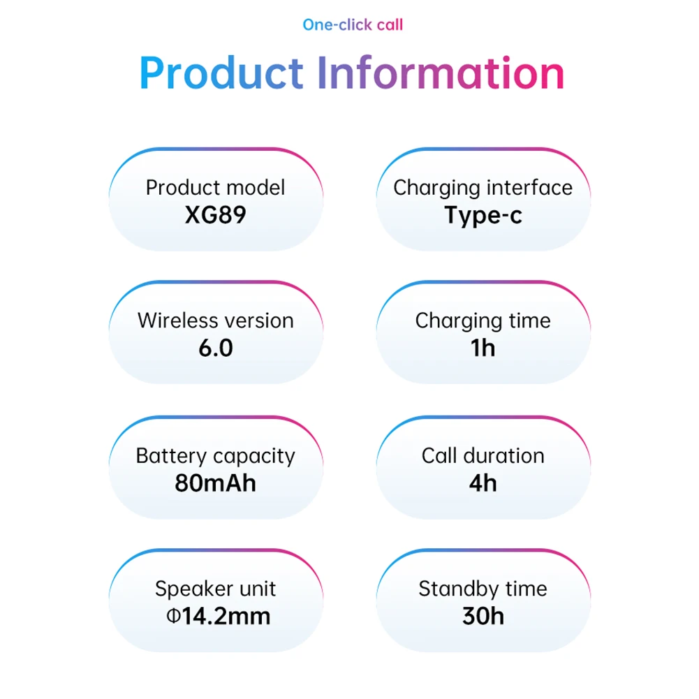 Smart Glasses with AI Translator Hands-Free Music & Calls Audio Glasses Outdoor Sports Headphones for Men and Women - Image 6