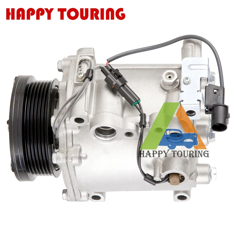 For Mitsubishi Outlander Eclipse Endeavor Lancer ac compressor