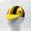 5 Styles Let Us Move Colors New CLassical Cycling Caps Breathable Unisex Gorra Ciclismo JIASHUO 3