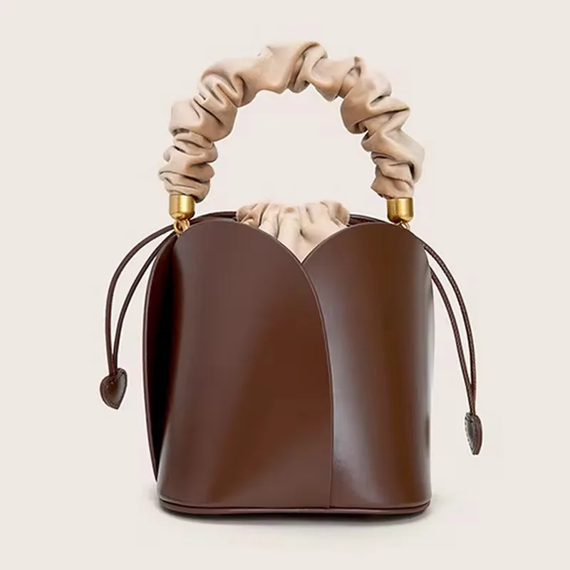 Сумка Мешок Кожаная Женская Купить В Москве