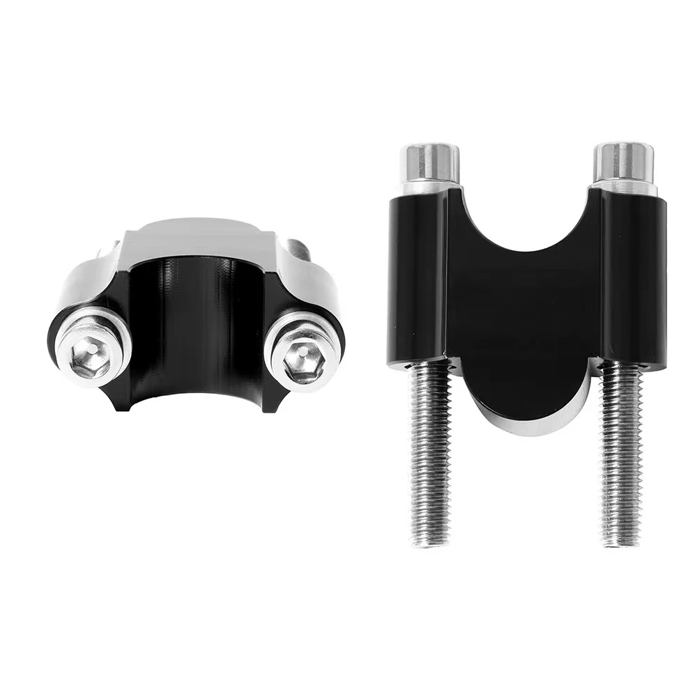  ڵ    Ʈ ڵ Ŭ, 28mm 1 1/8 22mm 7/8 ȥ BMW R1200gs ߸ MT07 MT09