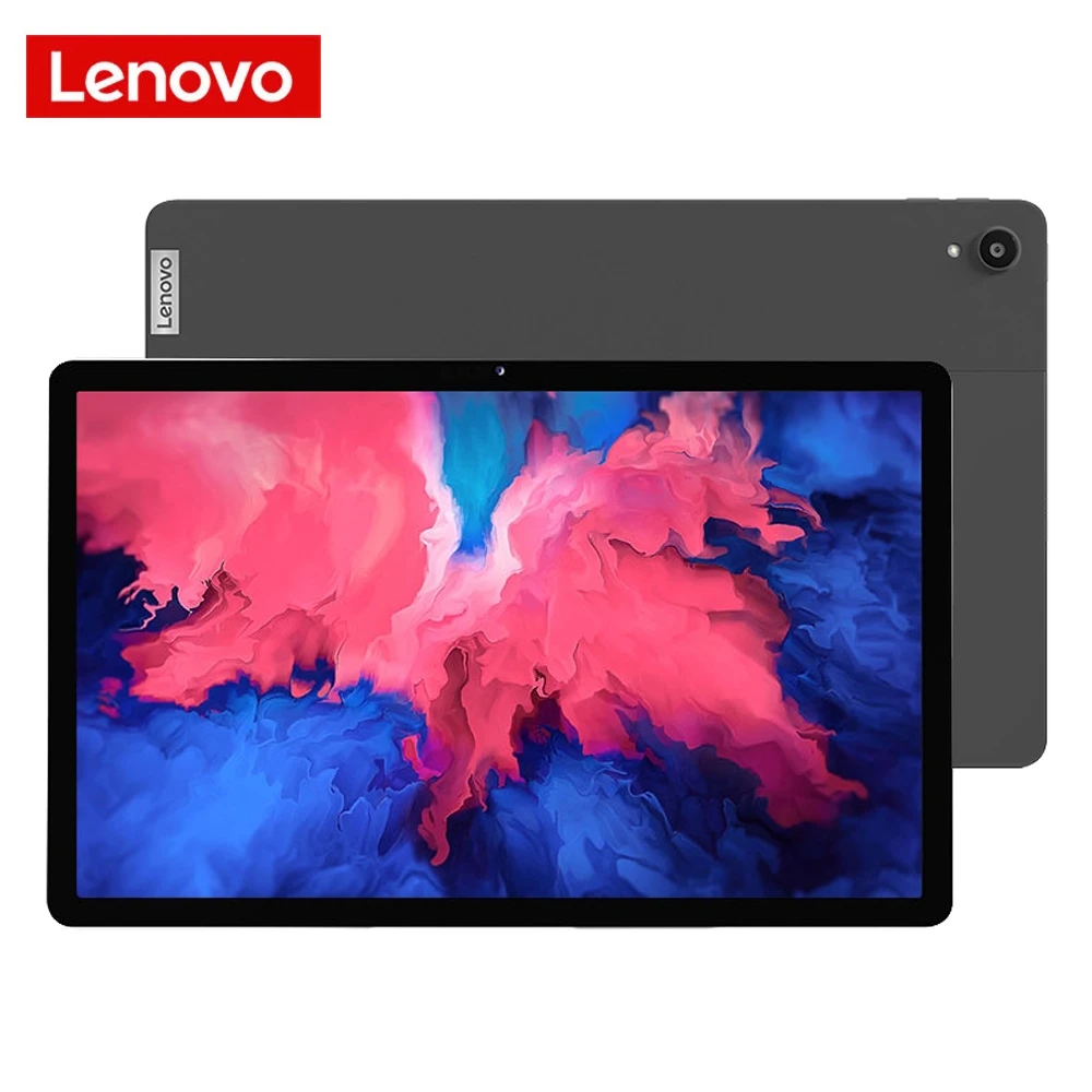 Lenovo Tab P11 Global Firmware Xiaoxin Pad 11 inch 2K LCD Screen Wifi 4/6GB RAM 64/128GB ROM Snapdragon 662 Android 11 Tablet most popular android tablets