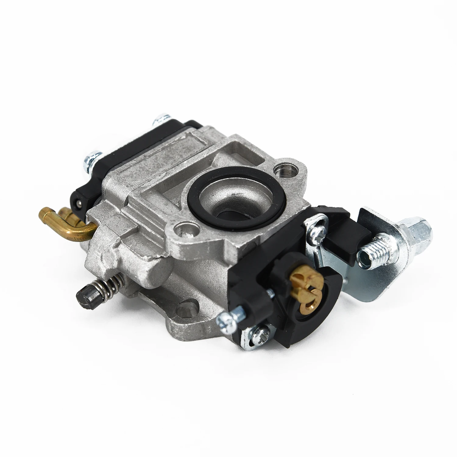 

Запасной карбюратор для газонокосилки Ruixing H119 26cc