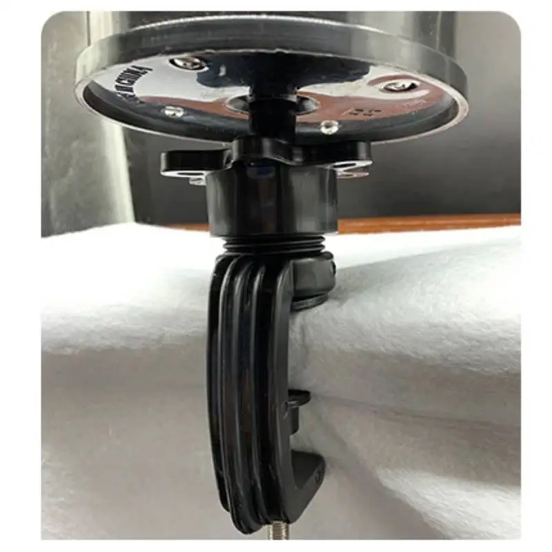Adjustable Wig Stand Table Clamp Training Mannequin Head Holder Plastic Wig Head Stand Hair Accessory Tools wig stand wig stand holder mannequin head holder
