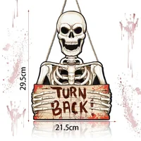 turn back