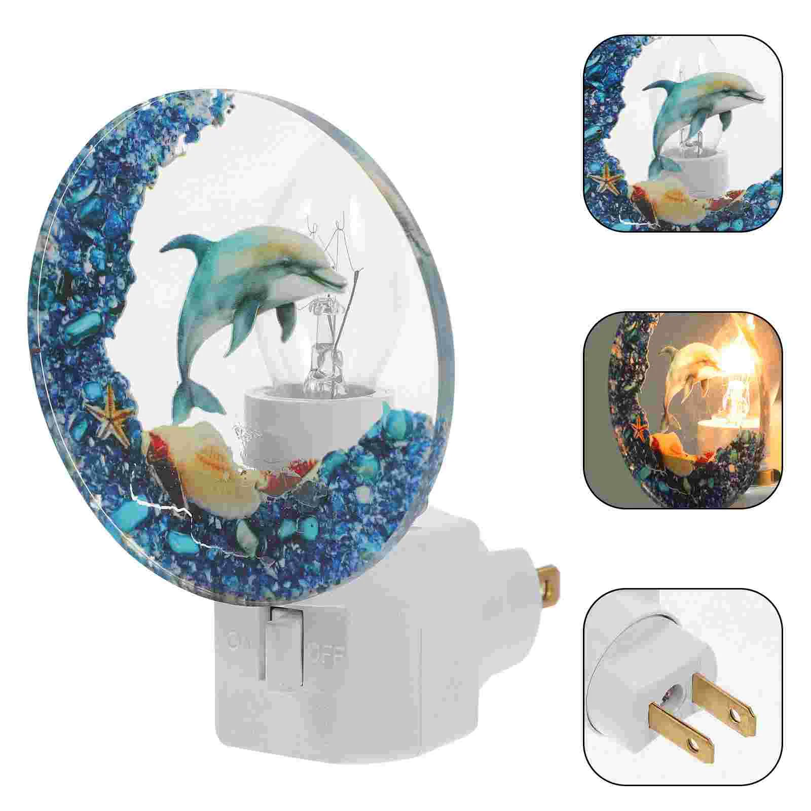 

Декоративные лампы для фотографий, в виде КИТ